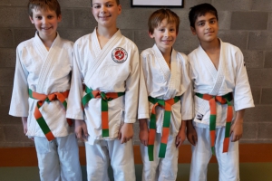 Passages de grades 2018-2019