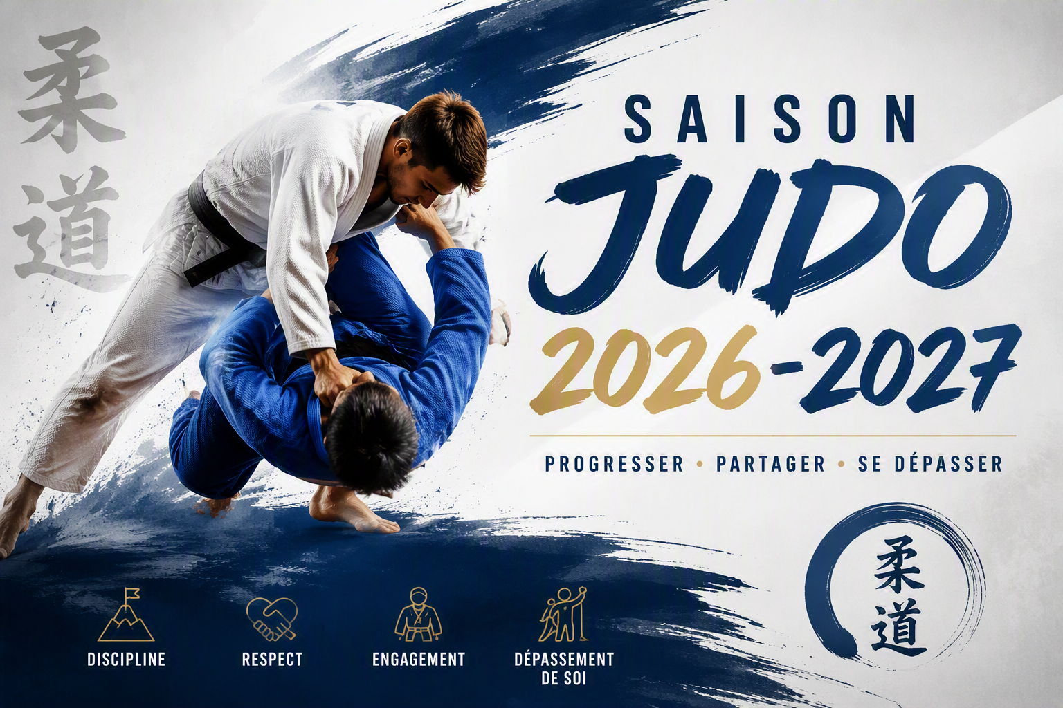 Saison 2026-2027