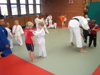 2005-09, Cours de jeunes