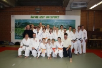 2009-10, Julie Bayens